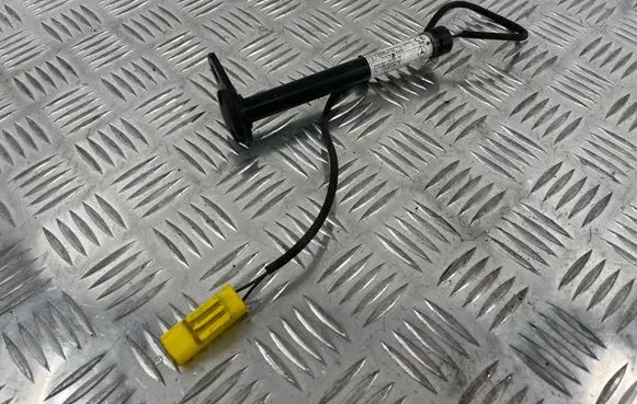 Mercedes-Benz GLC X253 C253 Bonnet Pedestrian Airbag Actuator 2539060300 A2539060300