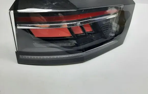 Volkswagen PASSAT B9 Rear/tail lights 3J0945208