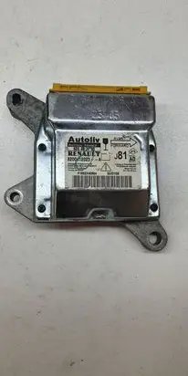 Renault Espace - Grand espace IV Airbag control unit/module 8200412023 8200412023A 605487700