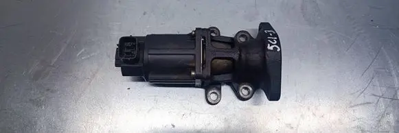 Opel Signum EGR valve 
