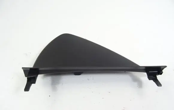Seat Leon (5F) Dashboard side end trim 5F0857035B