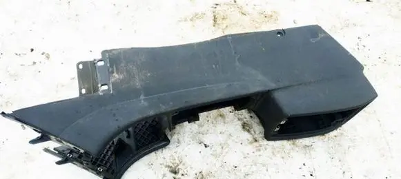 Ford Mondeo MK IV Armrest 7S71A045A20AX