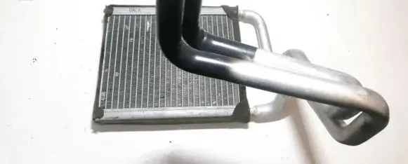 KIA Ceed Heater blower radiator