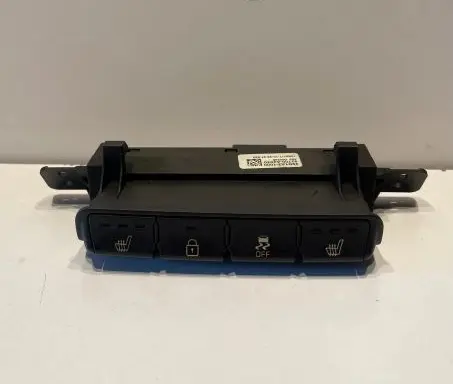 KIA Ceed Seat heating switch 93700-A2030