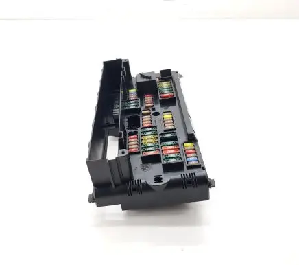 BMW 5 F10 F11 Fuse module 9252815
