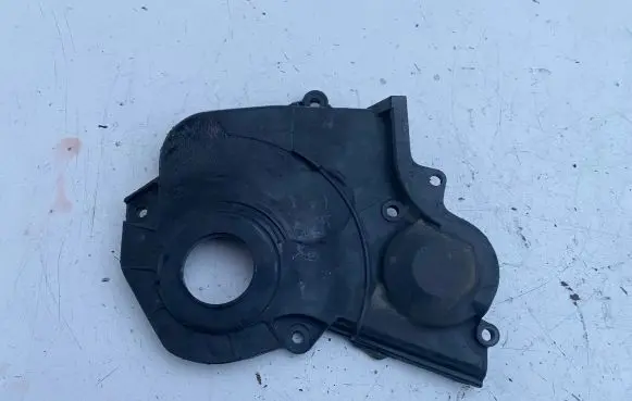 Timing belt guard (cover)