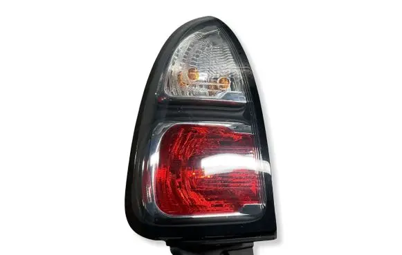 Citroen C3 Rear/tail lights 9681727280