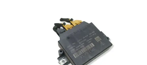 Porsche Cayenne (92A) Parking PDC control unit/module 7P5919475B