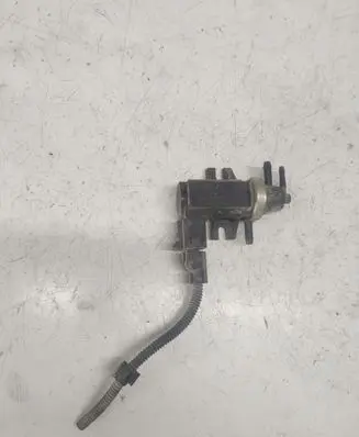 Ford Galaxy Turbo solenoid valve
