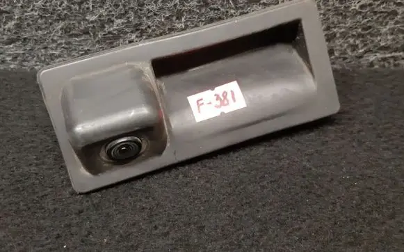 Volkswagen Golf VI Reversing camera 5N0827566J