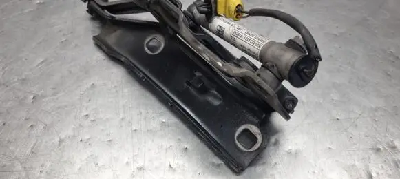 Audi A3 S3 8V Engine bonnet/hood hinges 8V0823301F