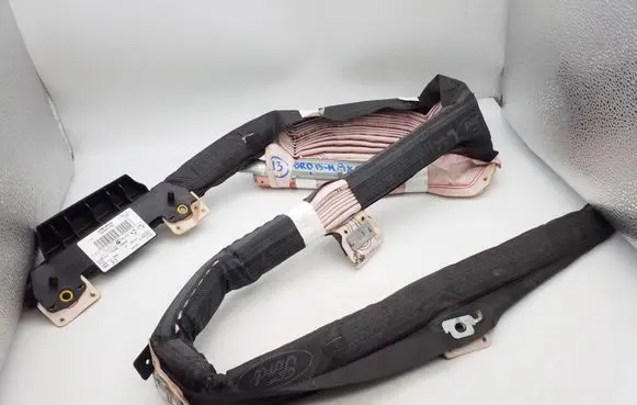 Ford B-MAX Roof airbag AV1114K158AC 34014202D