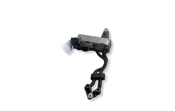 BMW 4 F36 Gran coupe Transmission/gearbox oil cooler 8514515 8570449