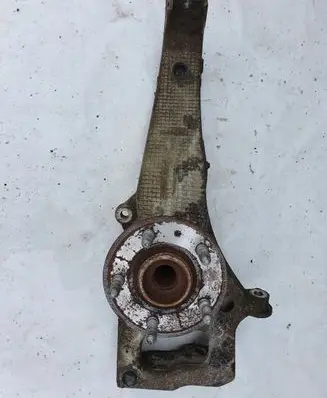Tesla Model S Stub axle 600701800C