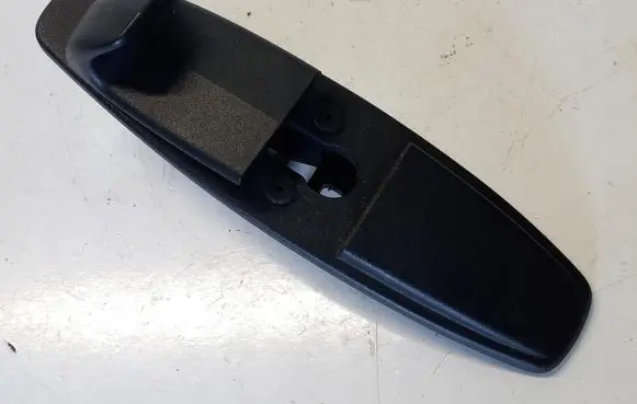 Peugeot 308 Front passenger seat console base 4453506