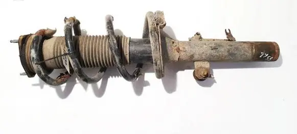 Ford Transit Front shock absorber/damper 6c1118045gg 6c11-18045-gg