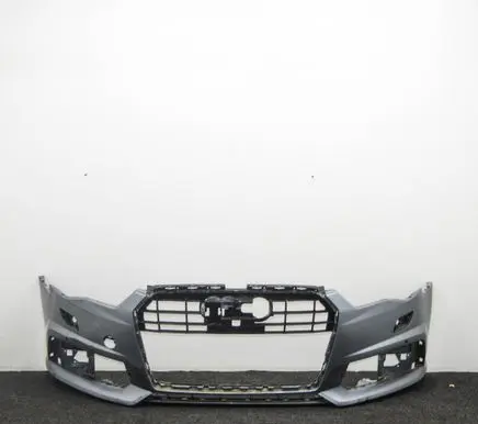 Audi A6 S6 C7 4G Front bumper 4G0807437AB