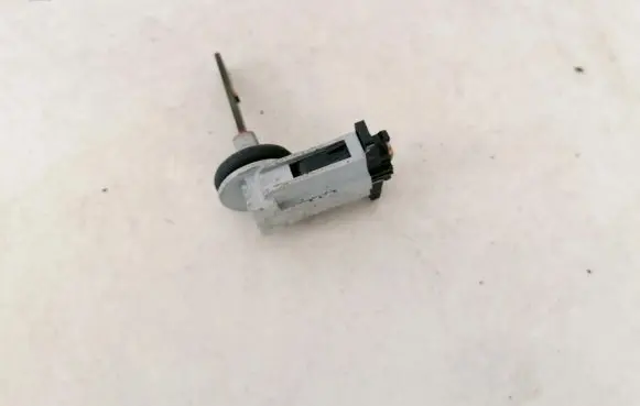 Volkswagen Touran I Interior temperature sensor 3d0907543