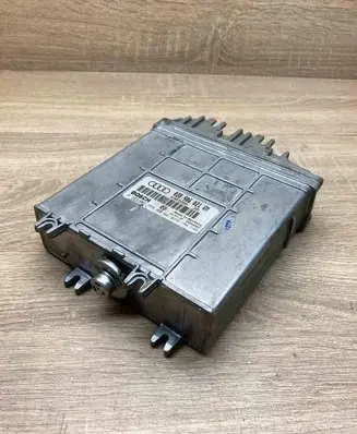 Engine control unit/module ECU