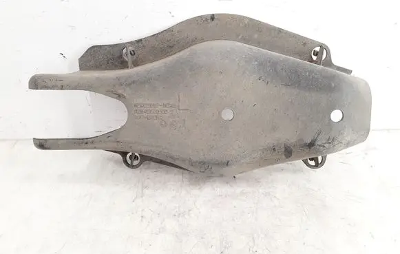 Mercedes-Benz C W204 Other rear suspension part A2043521588