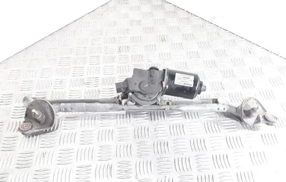 Toyota Avensis T250 Front wiper linkage 