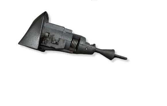 Volkswagen Amarok Front door lock (next to the handle) 2H0837167A