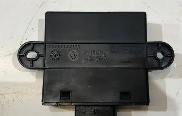 Peugeot 807 Other control units/modules 9647428280
