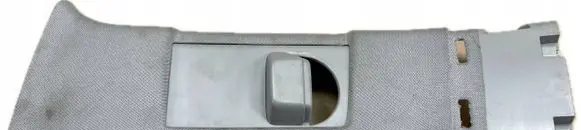 Cadillac Escalade IV (B) pillar trim (bottom) 23281820 22825145