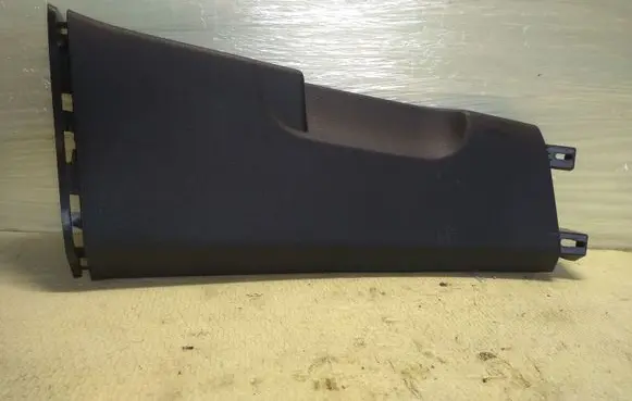 Volkswagen Golf VII (B) pillar trim (bottom) 5G4867292