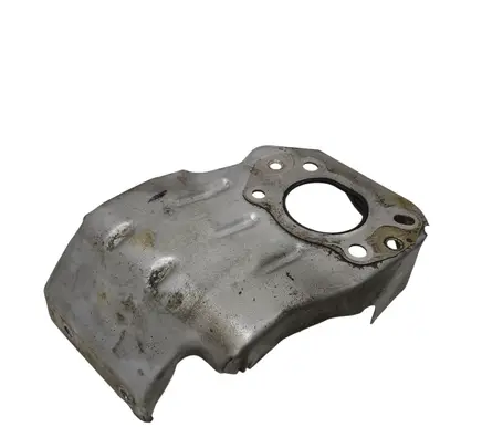 Peugeot 308 Heat shield in engine bay 9817792480