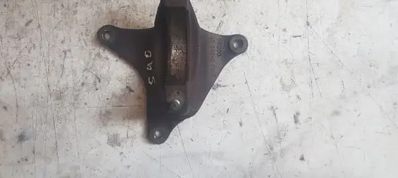 Volvo S40 Driveshaft support bearing bracket 3M513K305DC