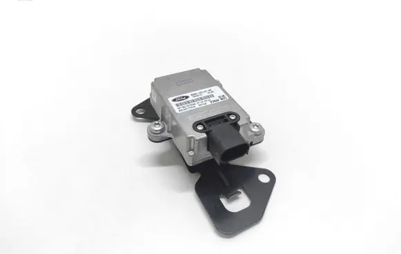 Ford S-MAX ESP acceleration yaw rate sensor 6G913C187AF
