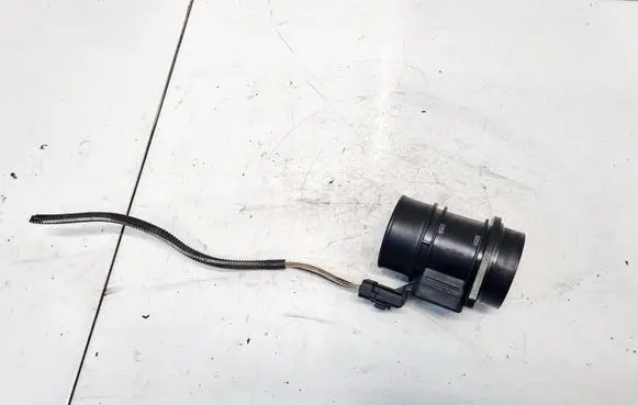 Renault Scenic I Mass air flow meter 5WK9620Z