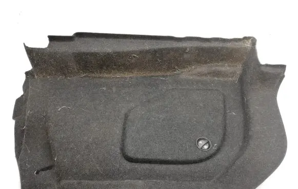 BMW 1 F20 F21 Other trunk/boot trim element 7238843