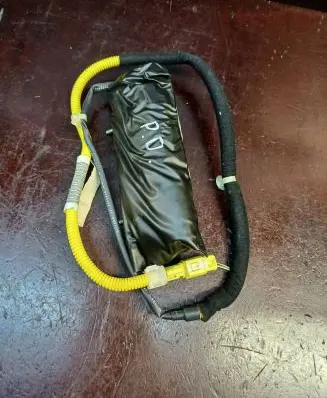 Hyundai Sonata Seat airbag