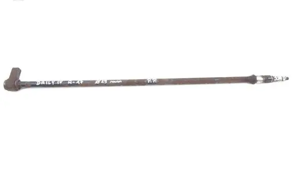 Iveco Daily 4th gen Steering tie rod boot 