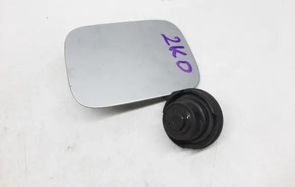 Fuel tank cap