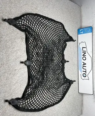 BMW 4 F36 Gran coupe Trunk/boot cargo luggage net 7248530