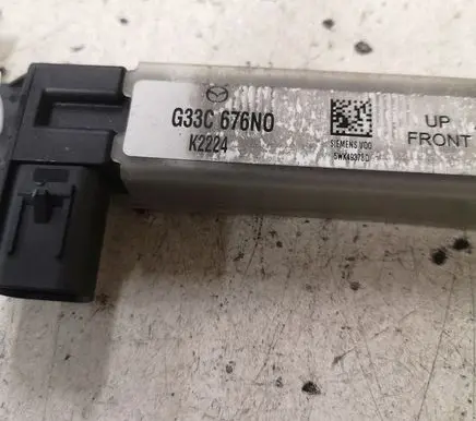 Mazda 6 Aerial antenna amplifier G33C676N0 K2224