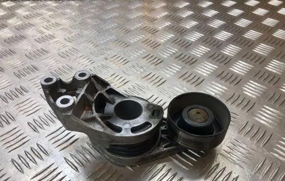 Skoda Roomster (5J) Generator/alternator belt tensioner 045903315A