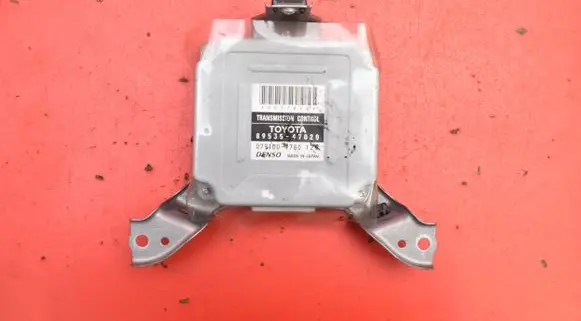 Gearbox control unit/module