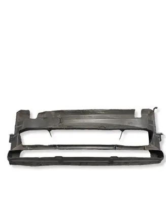 BMW 3 F30 F35 F31 Intercooler air channel guide 7255414