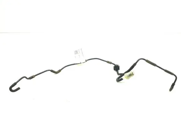 Mercedes-Benz CLS C218 X218 Air intake hose/pipe A6510705132