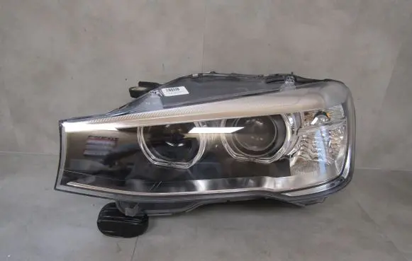 BMW X3 F25 Headlight/headlamp BMWX3F25LIFT