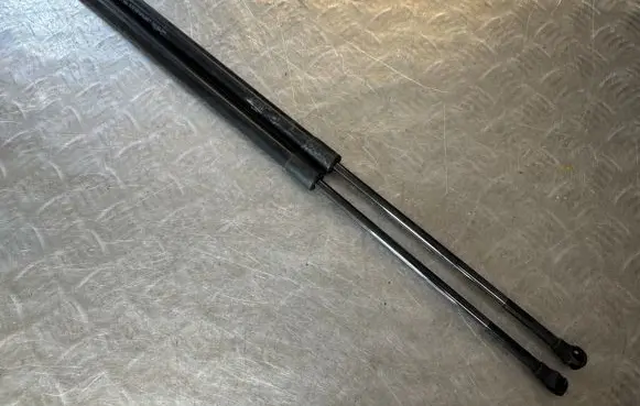 Renault Scenic III - Grand scenic III Tailgate/trunk strut/damper 904517337R