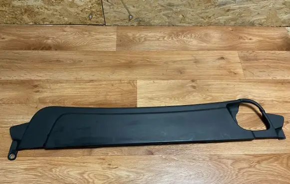BMW 5 E60 E61 Radiator trim 7803340 81726 16208310