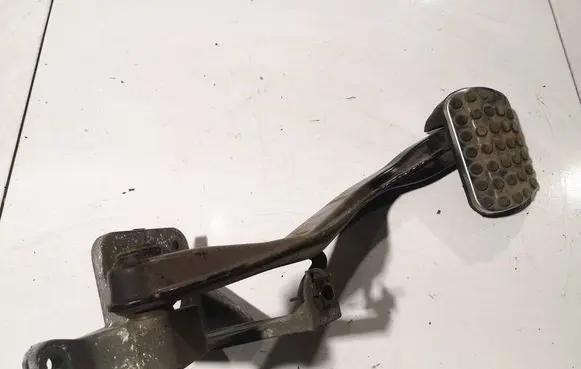 Brake pedal