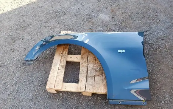Chevrolet Camaro Fender