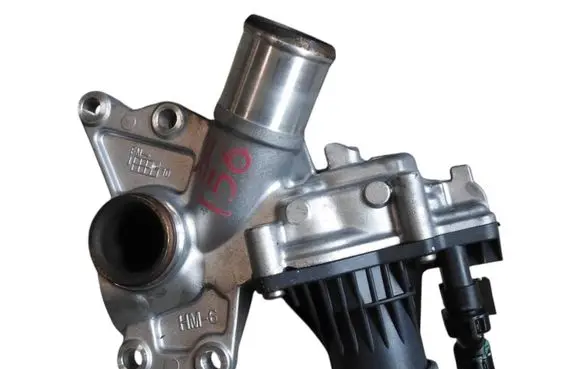Jeep Wrangler EGR valve 05281535AH
