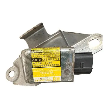 Toyota Land Cruiser (J120) Airbag deployment crash/impact sensor 8986060020